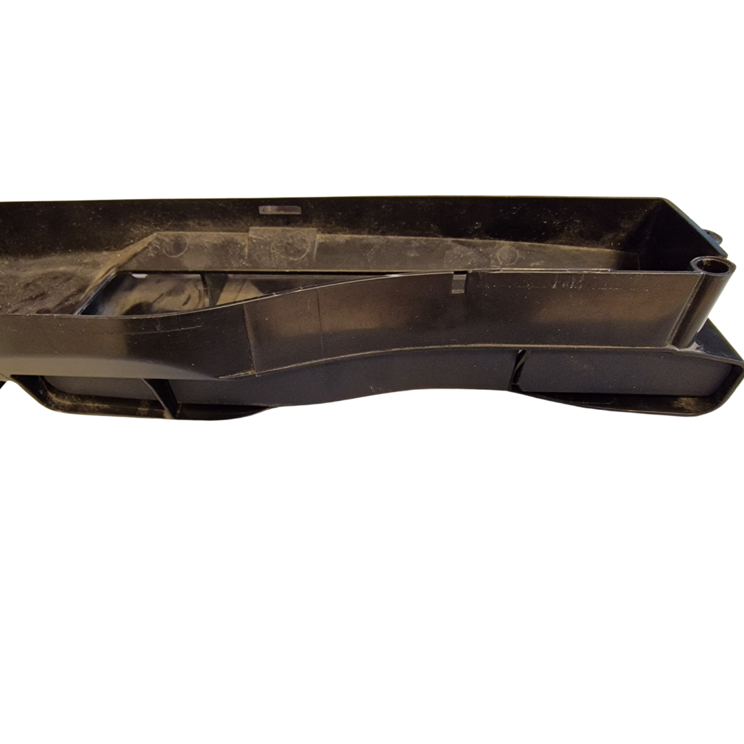 2.0TFSI/FSI Optimierung Ansaugung