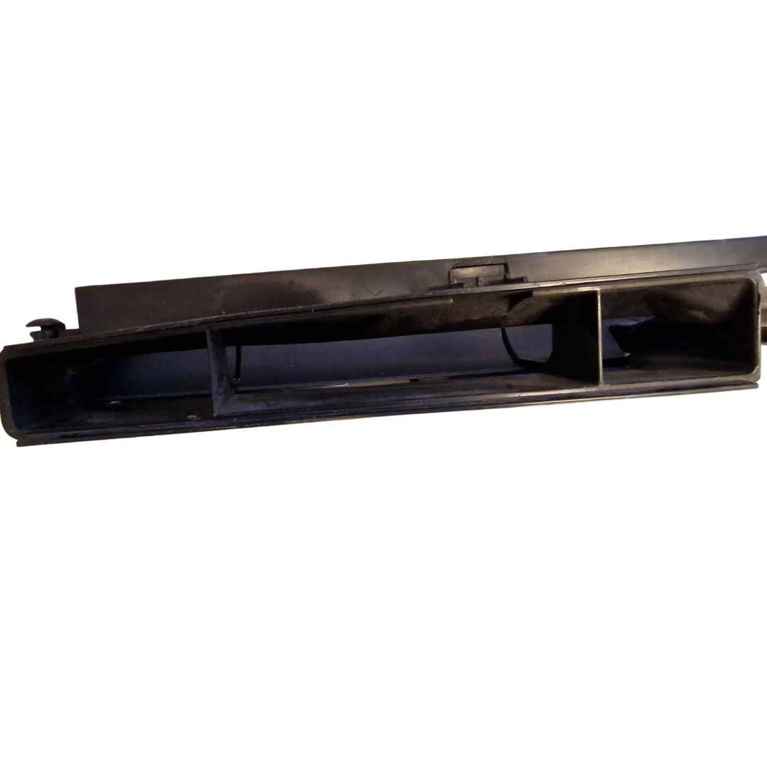 2.0TFSI/FSI Optimierung Ansaugung