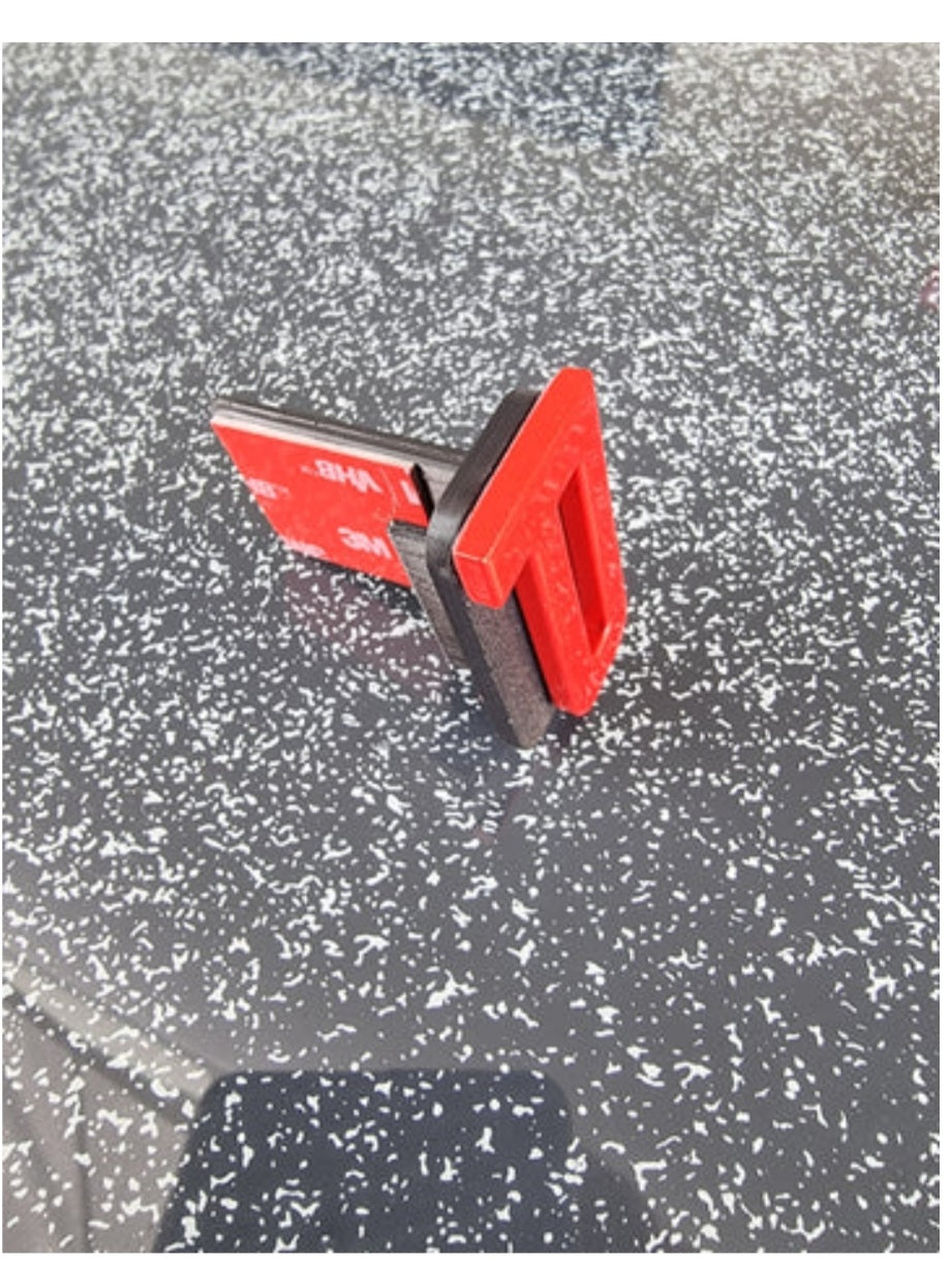 Performance Schriftzug Hyundai i30N