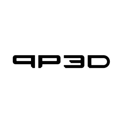 PP3D - Geschenkgutschein