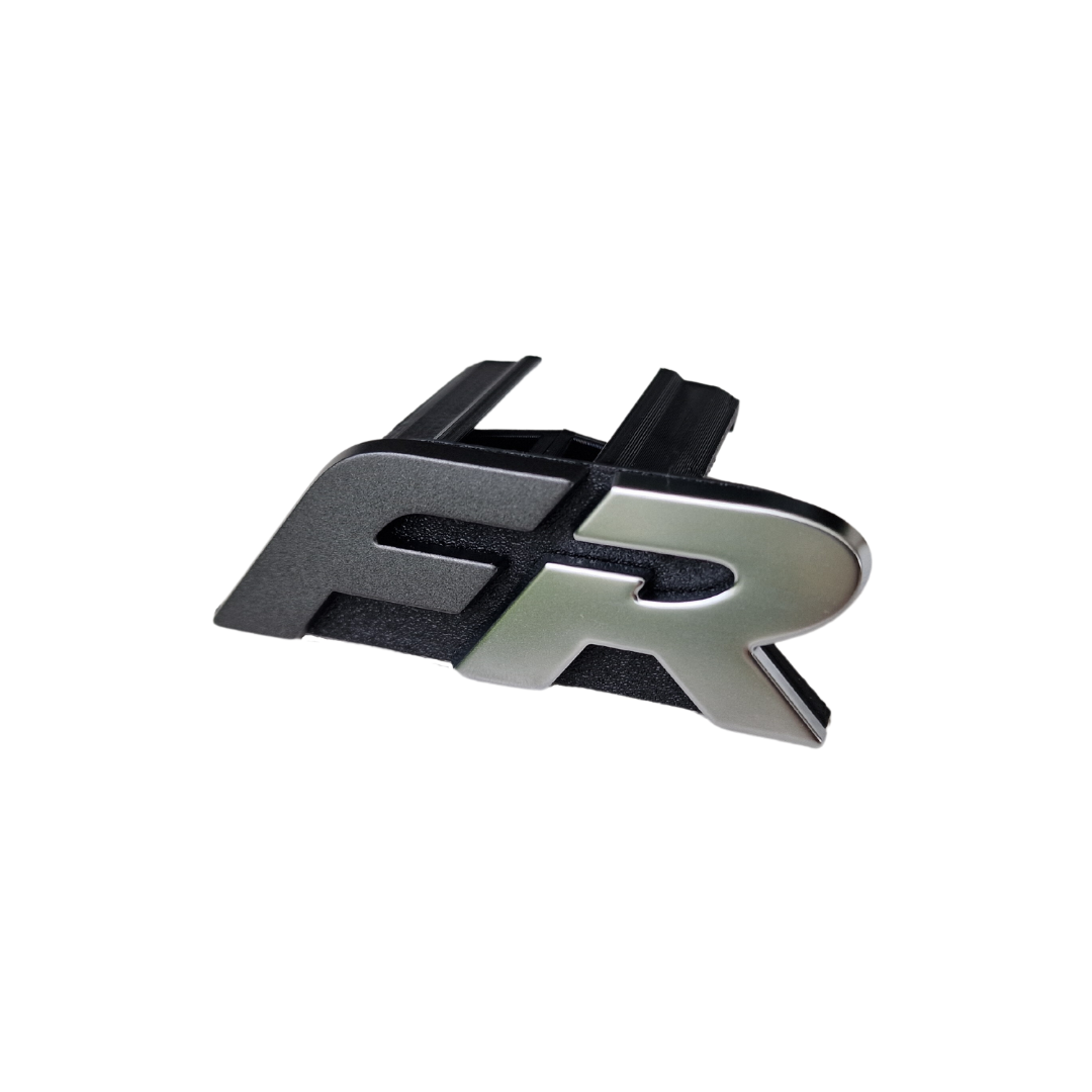 FR Logo León KL