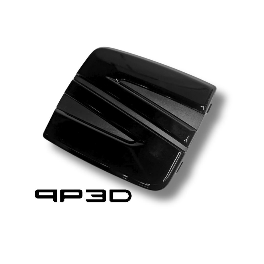 Emblema Seat, emblema delantero, pieza original