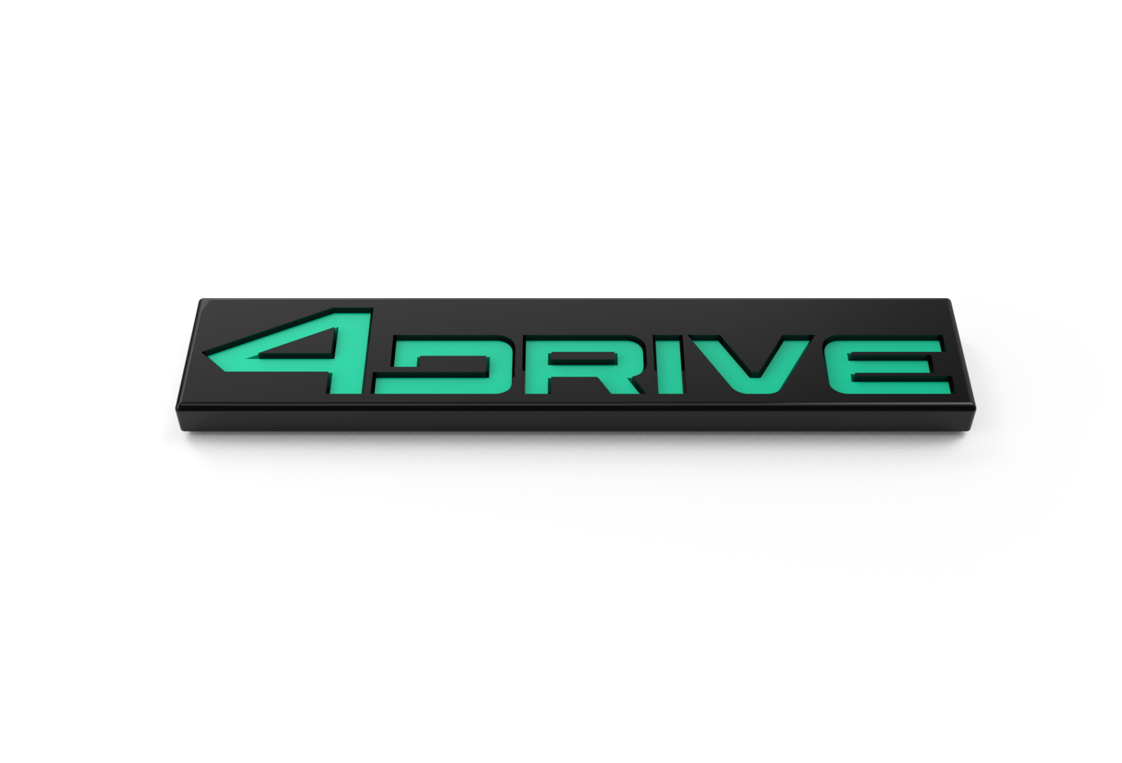 Logo 4Drive